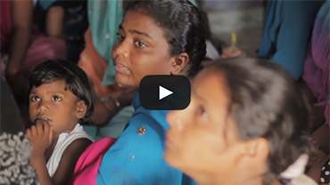 Watch Story Behind Shanti Life